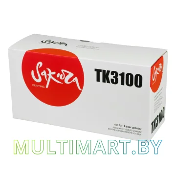 Картридж Sakura Printing SATK-3100